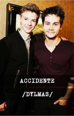 Accidente #DylmasNewtmasAwards