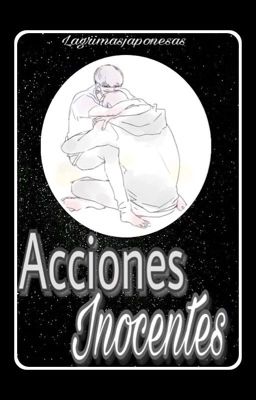 Acciones inocentes 🍒 [ChanSoo // one shot] 