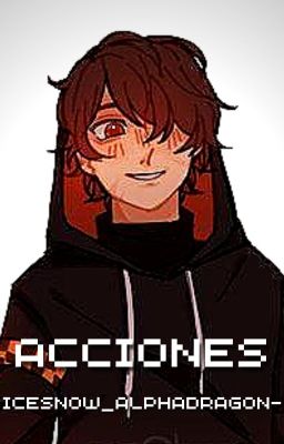 Acciones ・ Luzu x Male Reader [Karmaland]