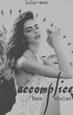 accomplice || face claims