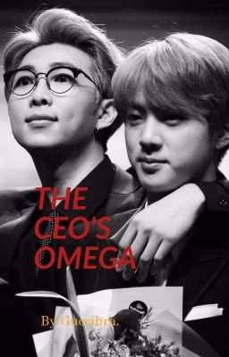 (Accurate) THE CEO'S OMEGA. Namjin.