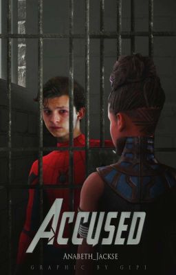 Accused [Spider-man FF]