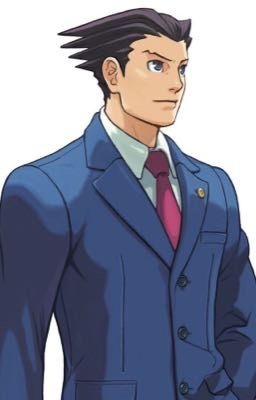 Ace Attorney Incorrect Quotes