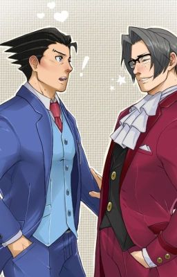 Ace Attorney: Recoded