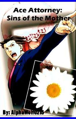 Ace Attorney: Sins of the Mother