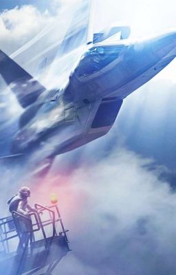 Ace Combat Hero