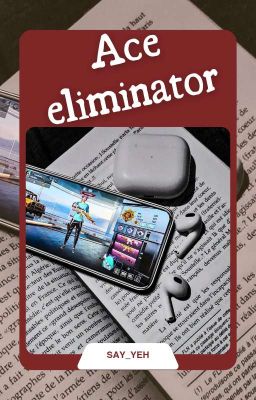 Ace eliminator | Meanie 