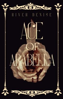 Ace Of Arabella