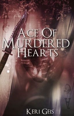 Ace of Murdered Hearts