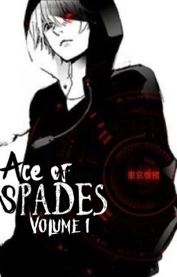 Ace of Spades: Evil Male Reader! Insert {Volume 1} UPHEAVAL