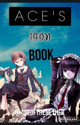 Ace's Icon Book