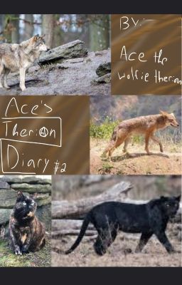 Ace's therian diary #2