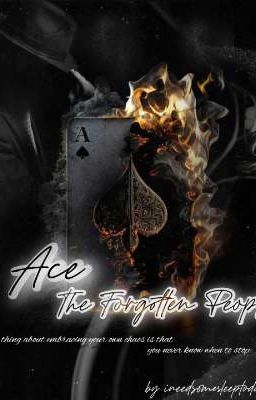 Ace : The Forgotten People