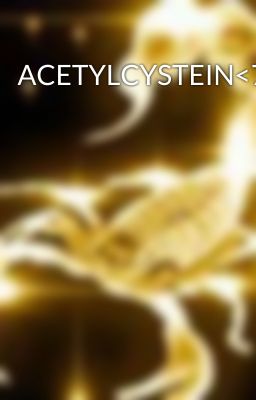 ACETYLCYSTEIN<7777777>