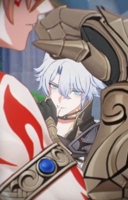 【 ách địch 】 nghe nói ngươi yêu thầm ta?