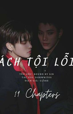 ÁCH TỘI LỖI (BOUND BY SIN) - DORWRITES