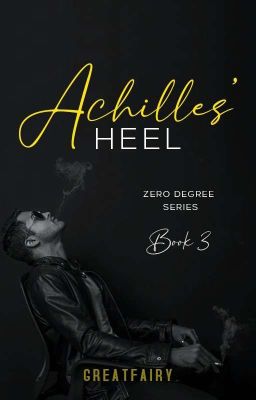 Achilles' Heel