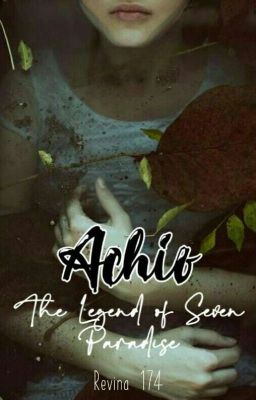 Achio: The Legend of Seven Paradise