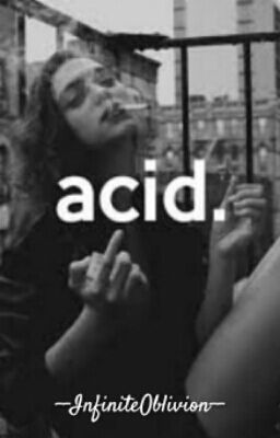 acid.