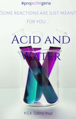 Acid and Water