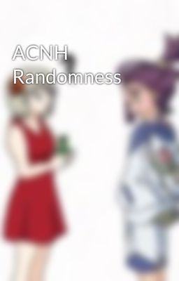 ACNH Randomness 