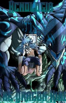 Acnologia en DxD