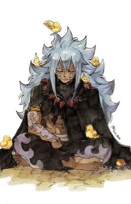 Acnologia's Treasure