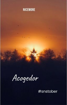 Acogedor - Oneshot