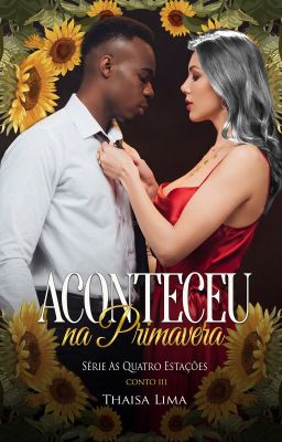 Aconteceu na Primavera (Degustação)