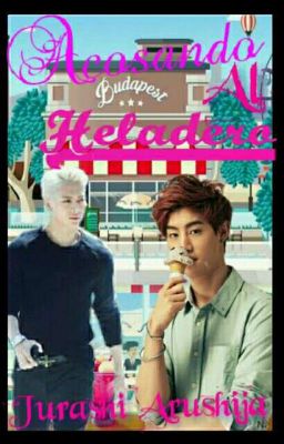 Acosando Al Heladero |MarkSon|