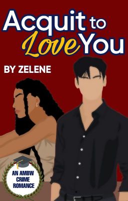 Acquit to Love You - An AMBW Crime Romance