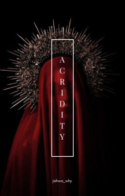 ACRIDITY