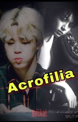 Acrofilia... Kookmin/jikook