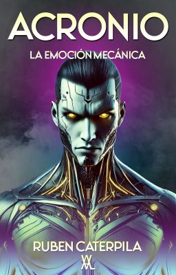 Acronio: La emoción Mecánica