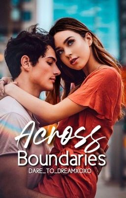 Across Boundaries (COMPLETED)