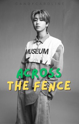 ACROSS THE FENCE || han ji-sung {skz}