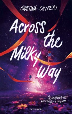 Across the Milky Way