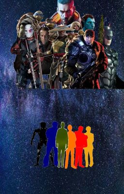 Across the Multiverse (Multiverse x Male Reader) [Sequel]