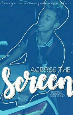 across the screen - Cameron Dallas 🎬