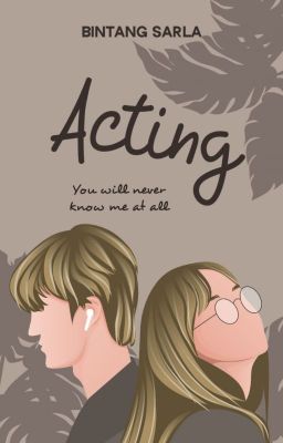 Acting