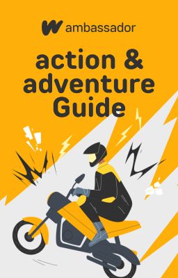 Action & Adventure Guide