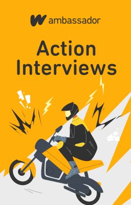 Action Interviews