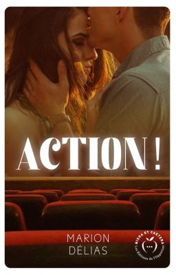 Action ! (SOUS CONTRAT D'ÉDITION)