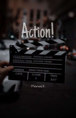 Action! - WinterBaron