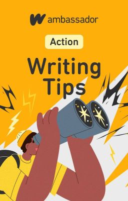 Action Writing Tips