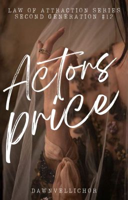 Actor's Price (LOA 2 #12)