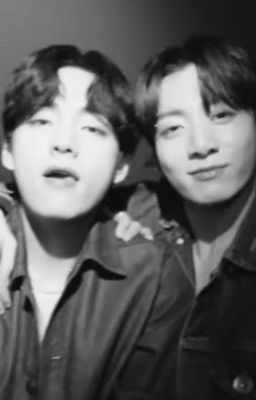 Actors Taekook (Oneshot)