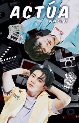 Actúa [2Jae]