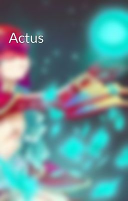 Actus