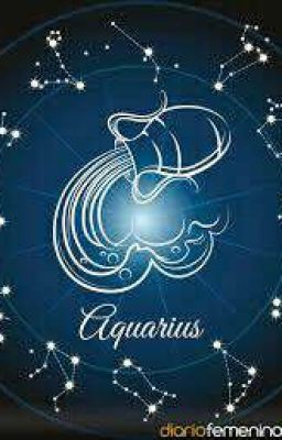 Acuario♒